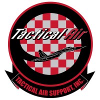 Tactical Air Support, Inc.